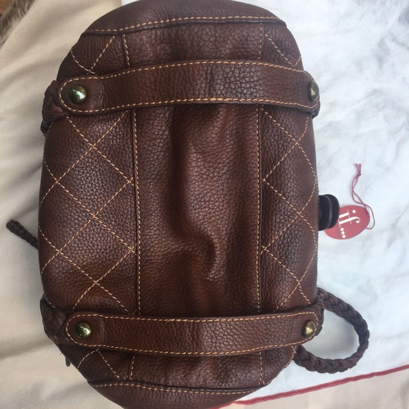 Isabella Fiore Quilty Pleasure- Dawn Bag - Picture 6 of 8